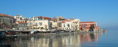 Wichtige Adressen > Kreta-ABC Ihr Kreta-Guide