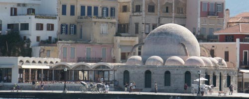 Veranstaltungen > Kreta-ABC Ihr Kreta-Guide